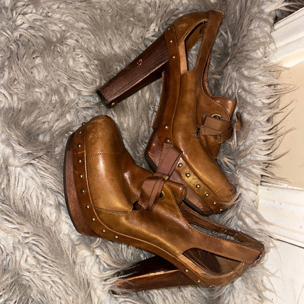 Ugg Platforms - image 2